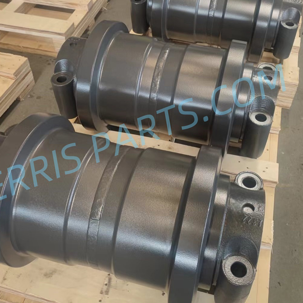 LIEBHERR Track Roller
