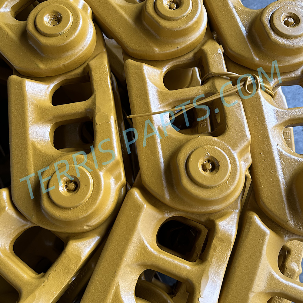 Caterpillar D6M Track Link