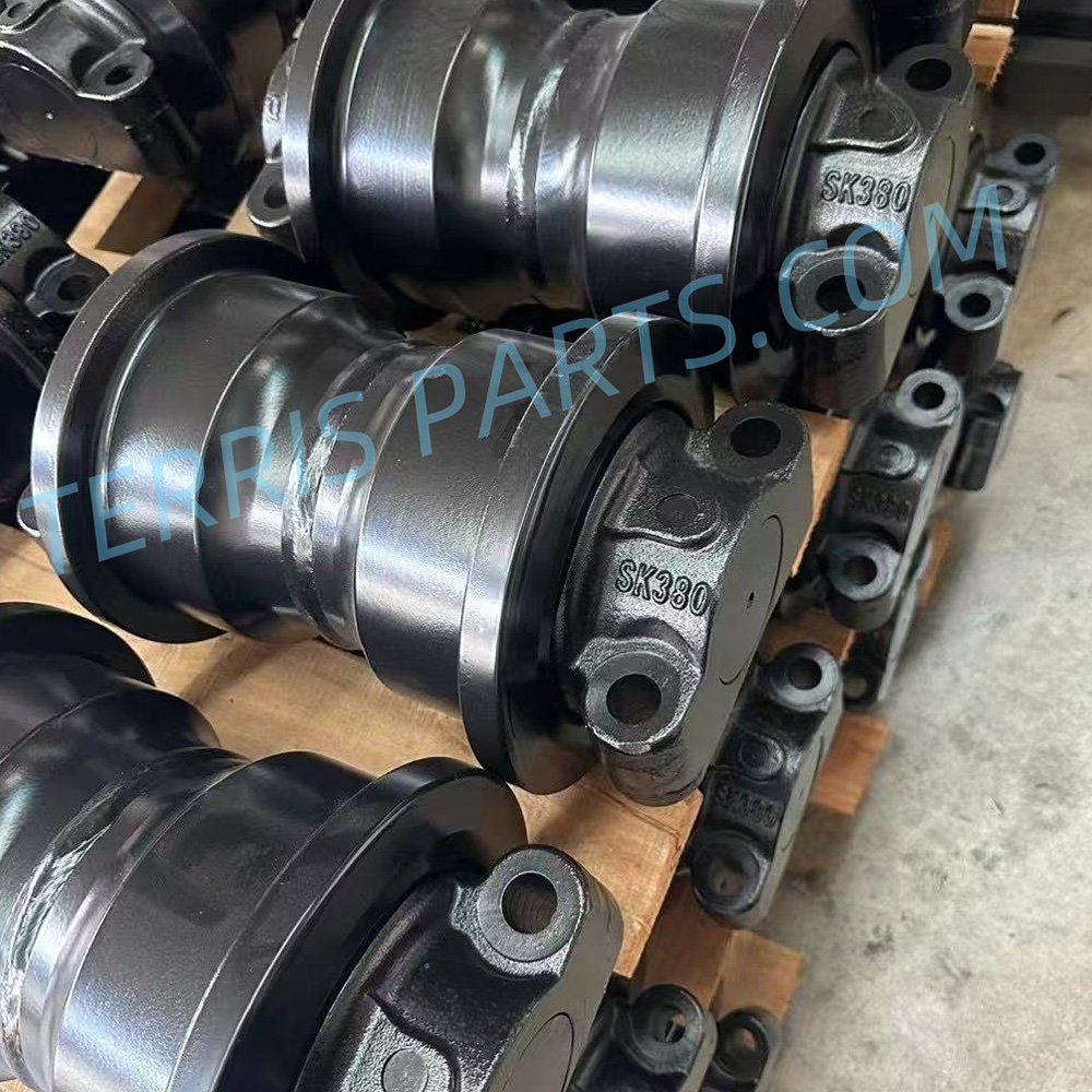 KOBELCO Track Roller