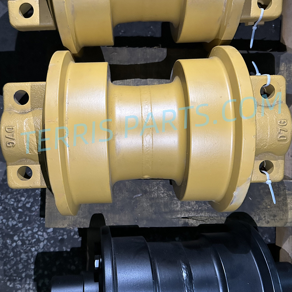 Caterpillar D7G Track Roller