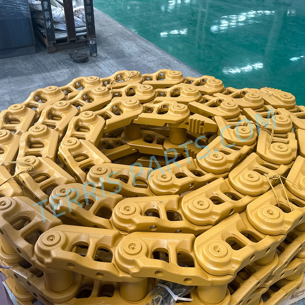 Caterpillar D7G Track Link