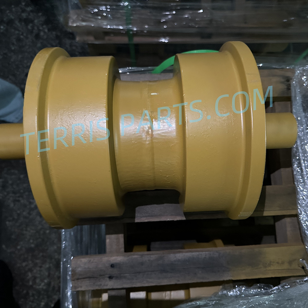 Caterpillar D8N Track Roller