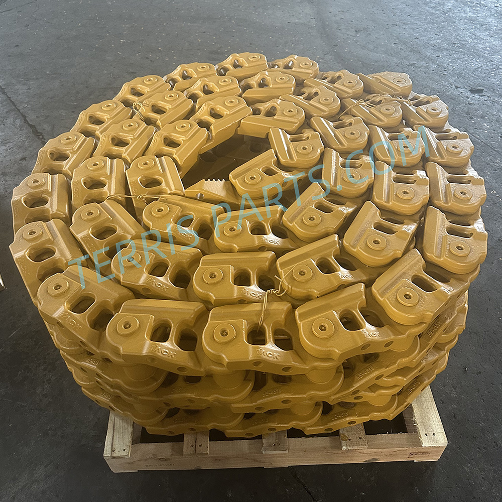Caterpillar D8N Track Link