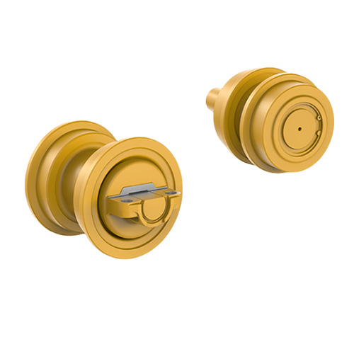 Construction Dozer Track Roller