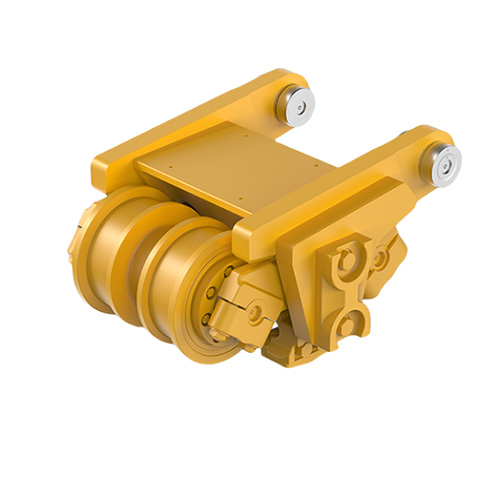 Mining Dozer Track Roller