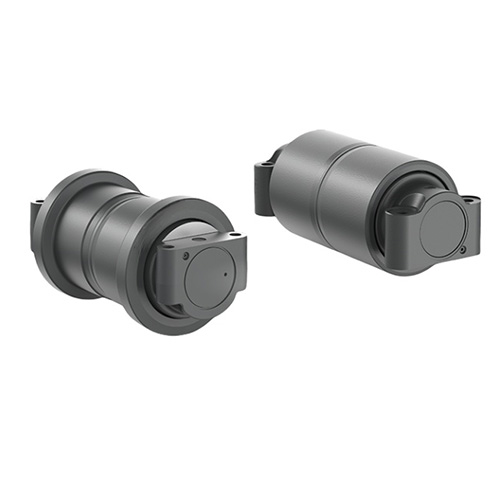 Mining Excavator Track Roller