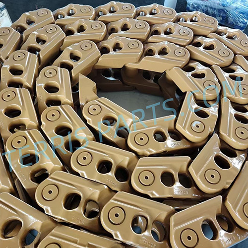 Komatsu D375 Track Link