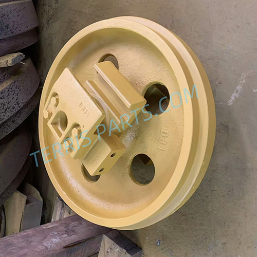 Komatsu D31 Idler
