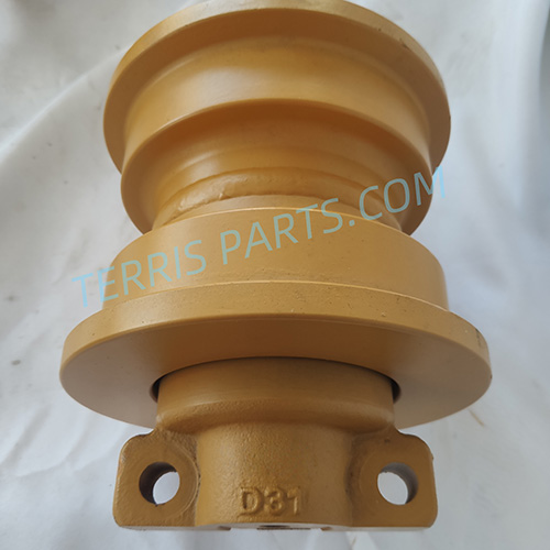 Komatsu D31 Track Roller