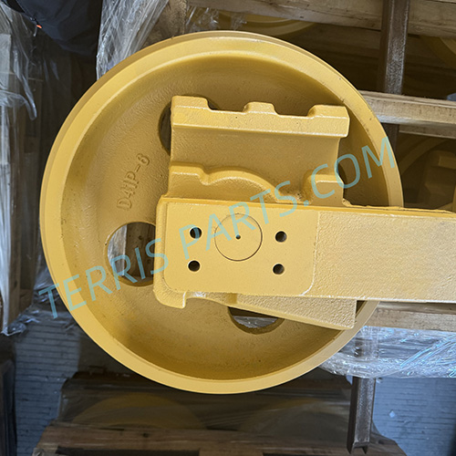 Komatsu D41 Idler