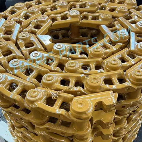 Komatsu D41 Track Link