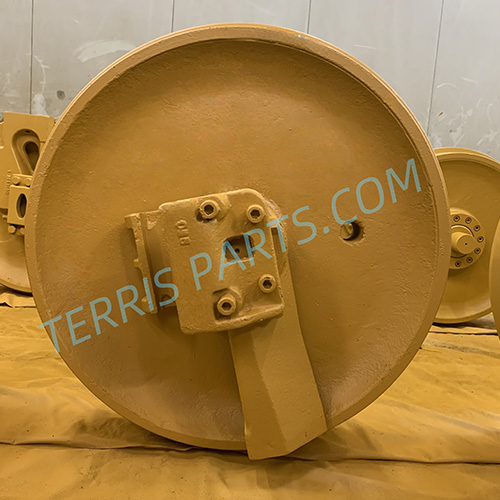 Komatsu D50 Idler