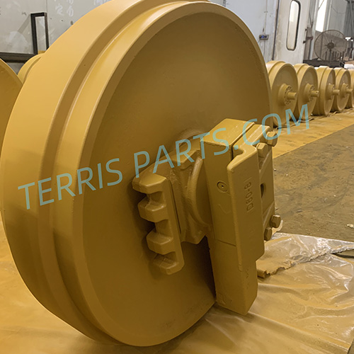 Komatsu D60 Idler