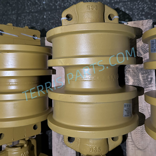 Komatsu D65Ex-12 Track Roller