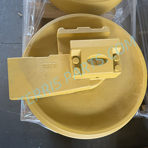 Komatsu D65PX-12 Idler