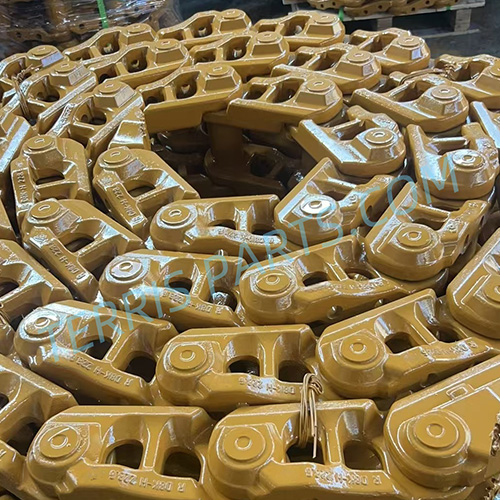 Komatsu D155 Track Link