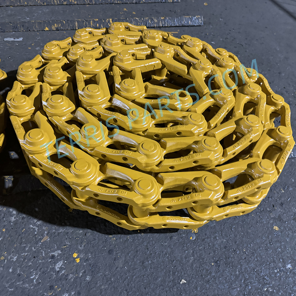 Komatsu D20 Track Link