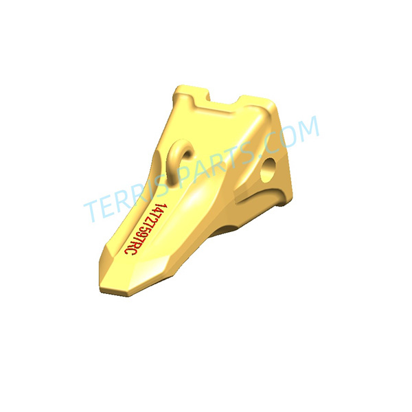 VOLVO EC950RC bucket teeth