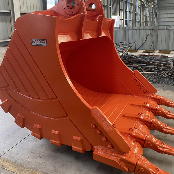 Hitachi EX1200/8m³
