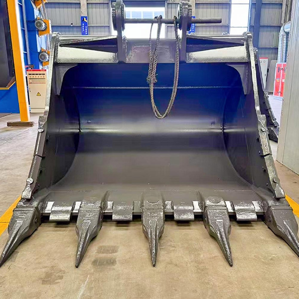 XCMG XE1250/9m³