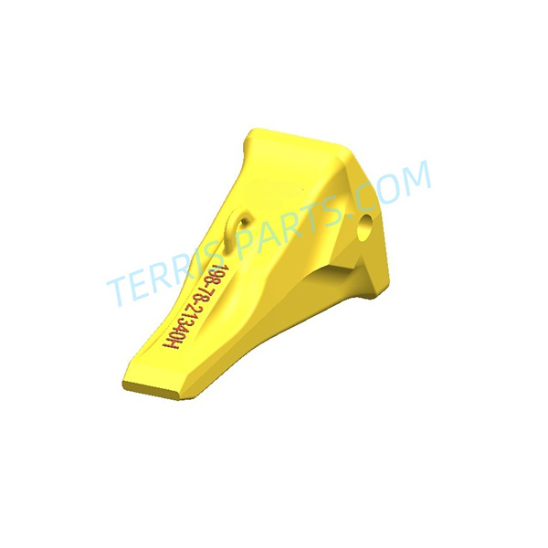 KOMATSU D475 RIPPER TEETH