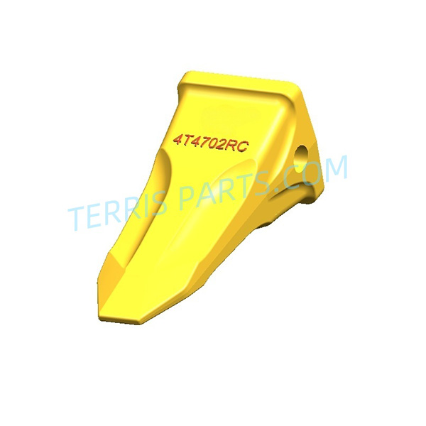 Caterpillar E374RC/4T4702RC bucket teeth