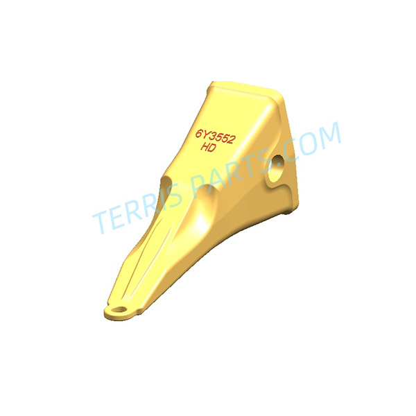 Caterpillar D11 RIPPER TEETH