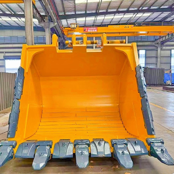 Komatsu PC2000/12m³