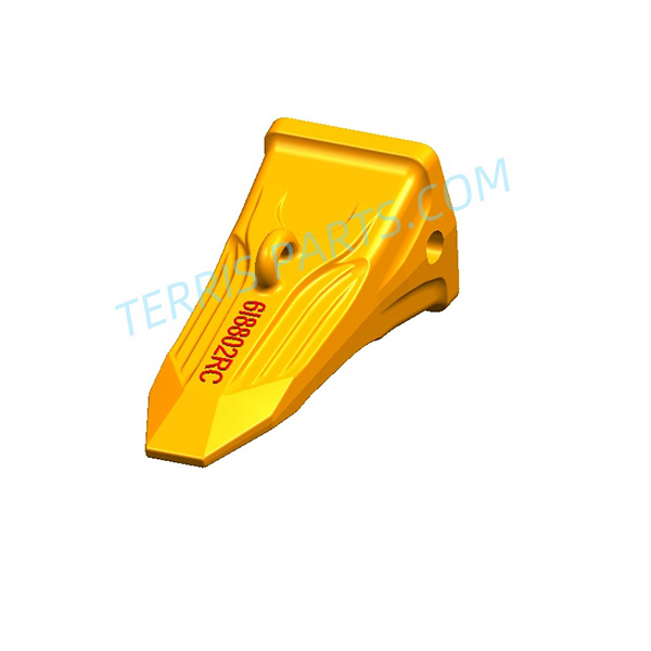 Caterpillar E390RC/6I8802RC bucket teeth