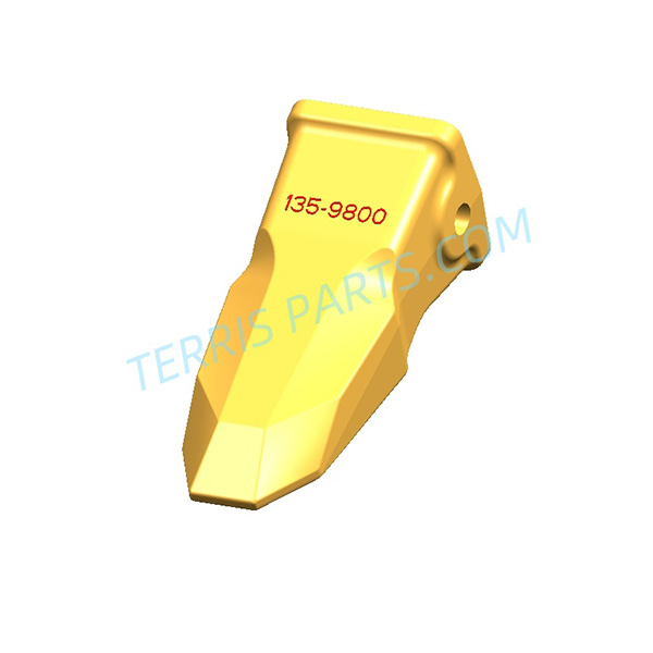 Caterpillar 950 BUCKET TEETH