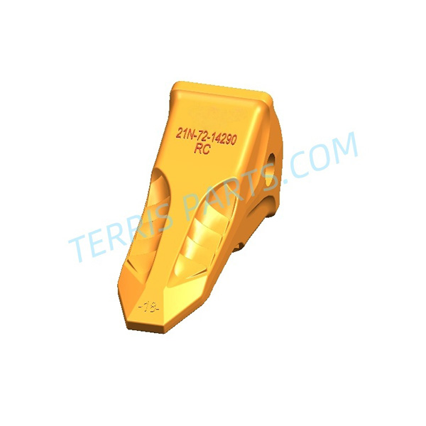 KOMATSU PC1000RC/21N-72-14290RC bucket teeth