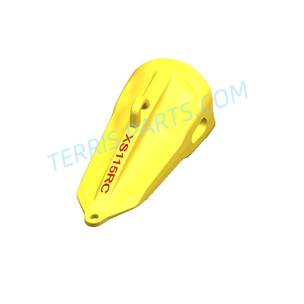 KOMATSU XS115RC/21N-70-37721RC bucket teeth