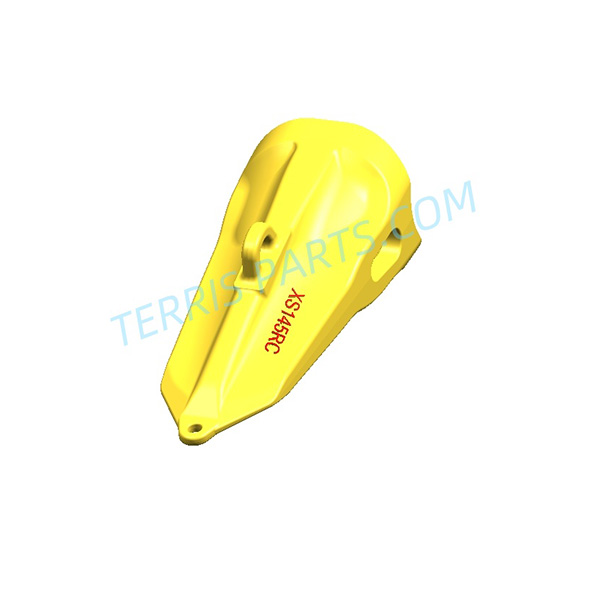 KOMATSU XS145RC/K145RC/H145RC bucket teeth