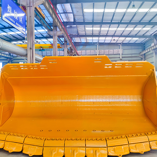 Caterpillar CAT998K/6.3m³