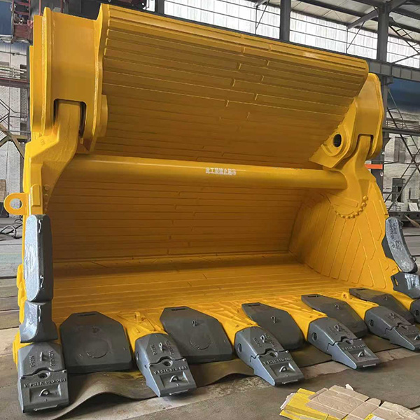 Caterpillar CAT6040/22m³