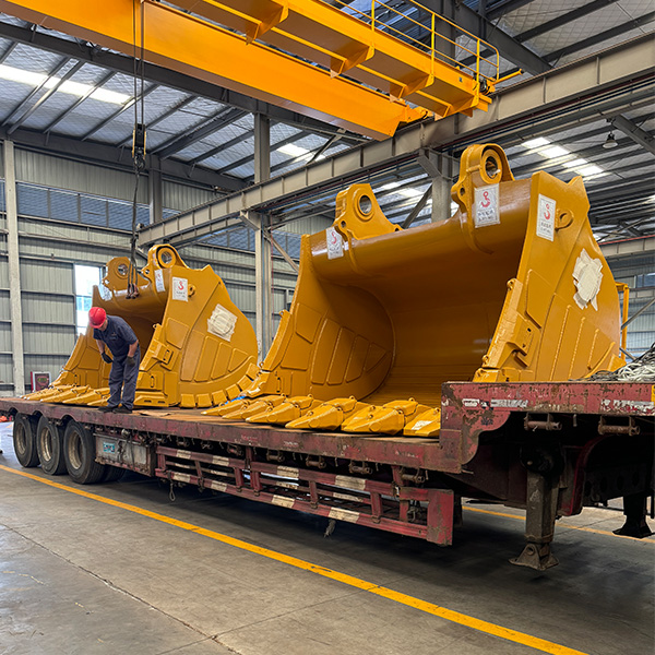 Professional Mining Bucket Manufacturer-1