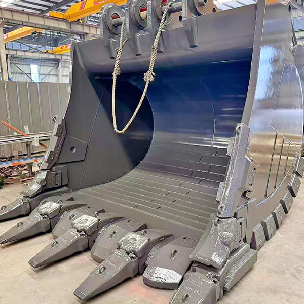 Professional Mining Bucket Manufacturer-10