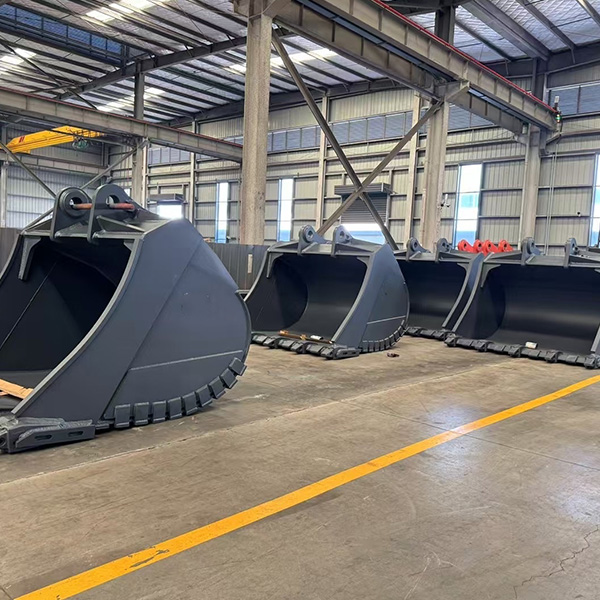 Professional Mining Bucket Manufacturer-11