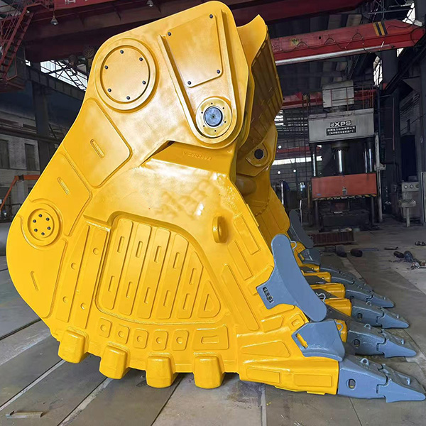 Professional Mining Bucket Manufacturer-2