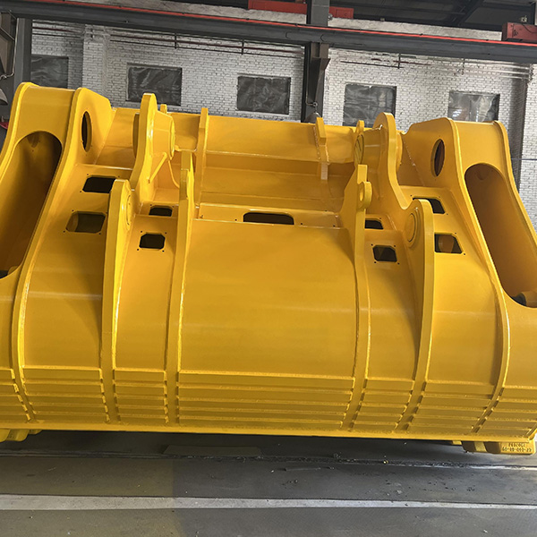 Professional Mining Bucket Manufacturer-3