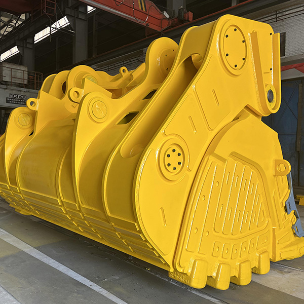 Professional Mining Bucket Manufacturer-4