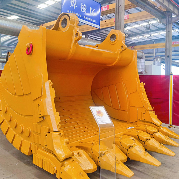Professional Mining Bucket Manufacturer-5