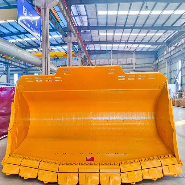 Professional Mining Bucket Manufacturer-6