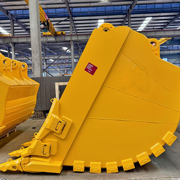 Professional Mining Bucket Manufacturer-7