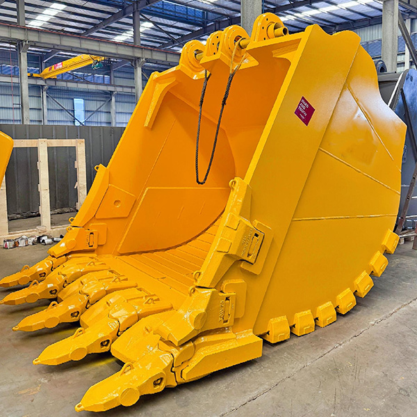Professional Mining Bucket Manufacturer-8