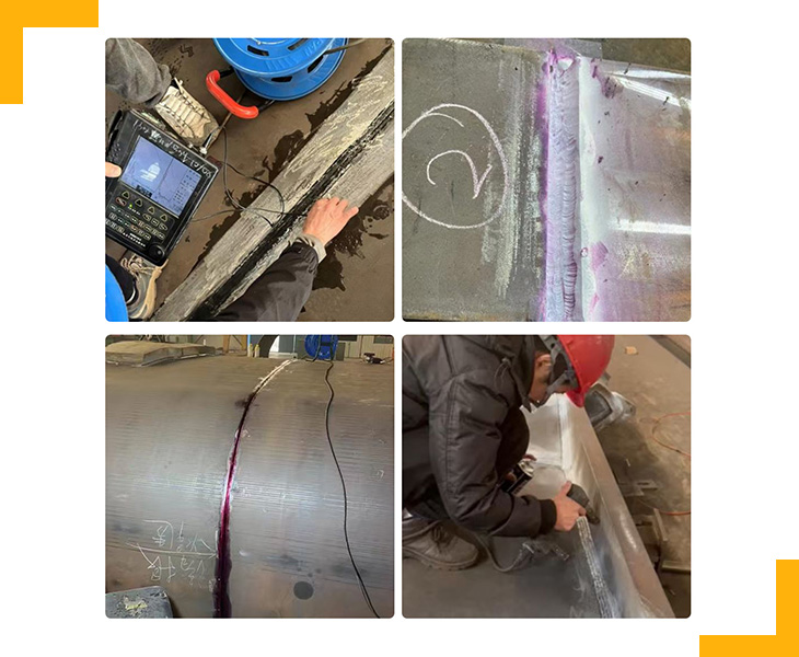 Quality Inspection