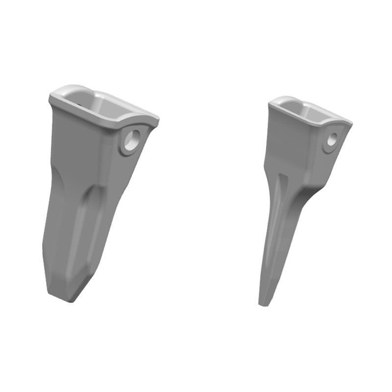 KOMATSU PC400RC/LK400RC forging bucket teeth