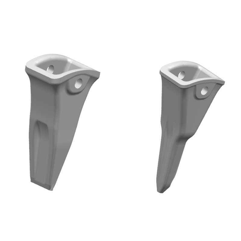 KOMATSU D85/D155 forging bucket teeth