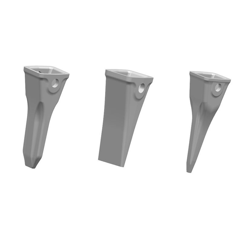 Caterpillar E312RC/1U3252RC bucket teeth