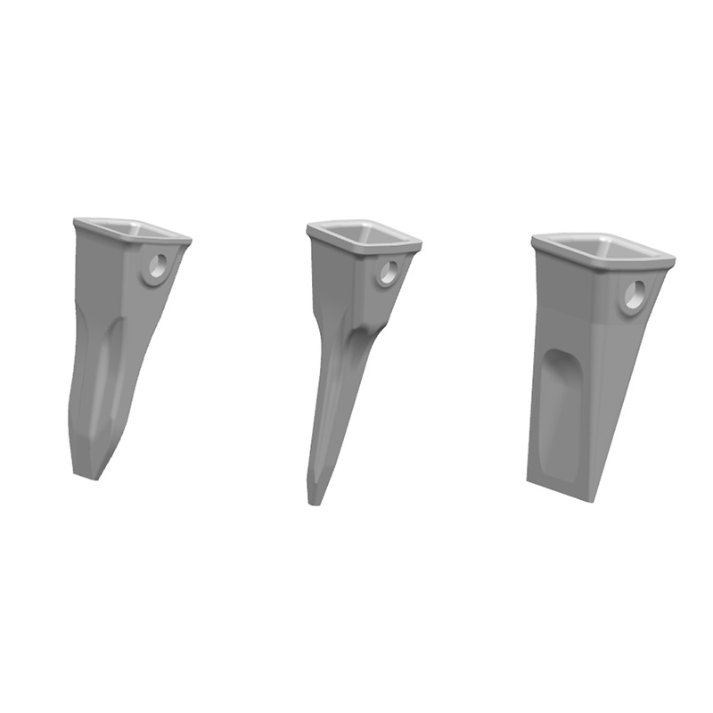 Caterpillar E320RC/1U3352RC bucket teeth